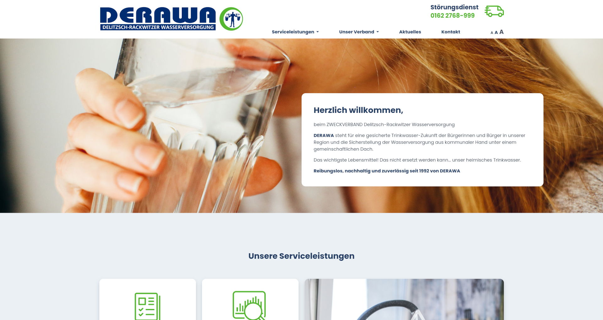 DERAWA Zweckverband DelitzschRackwitzer
